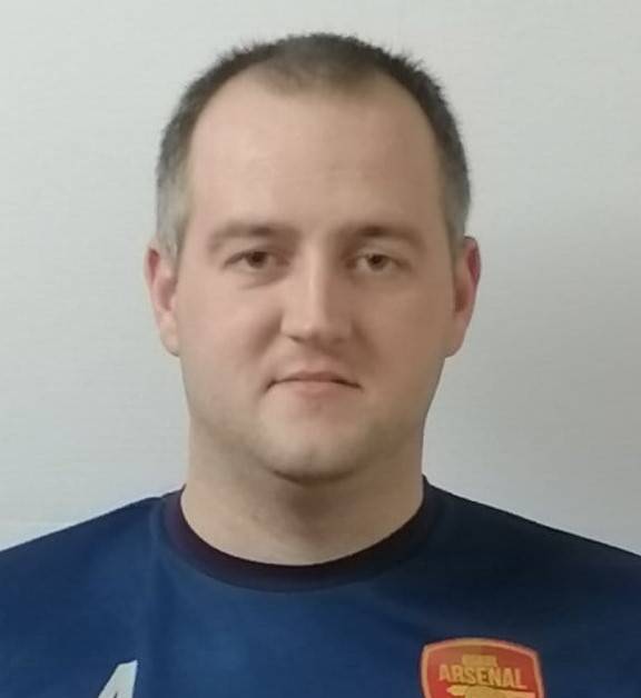 Домаев Павел