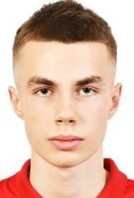 Марков Андрей