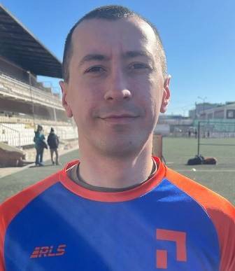 Павлюченков Кирилл