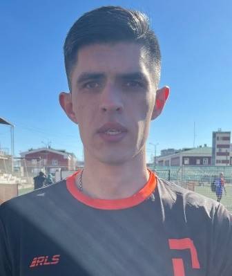 Евгенов Максим