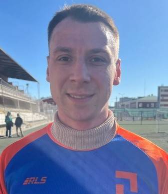 Ананенков Павел