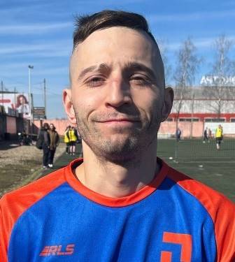 Семенов Андрей