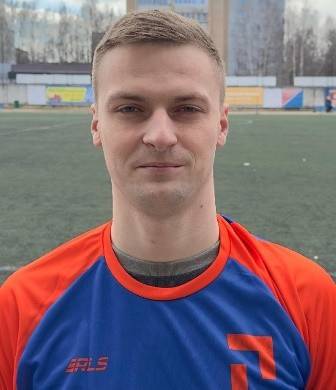 Реванченков Павел