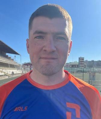 Абрамов Семен