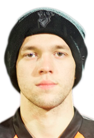 Арендарчук Павел