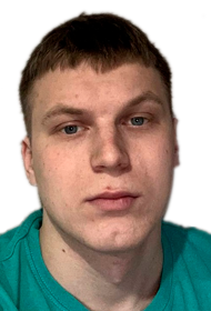 Александров Дмитрий