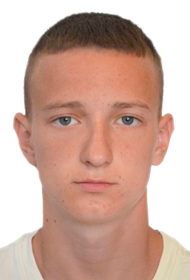 Спирин Савелий