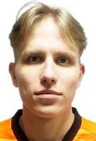 Кудрявцев Егор