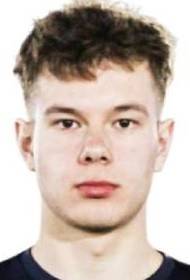 Кондратьев Матвей