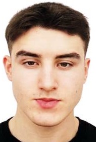 Халифаев Денис