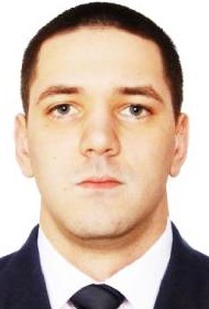 Воронов Никита