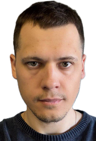 Максаков Павел