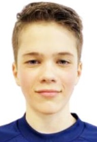 Верейкин Матвей