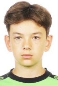 Алексанян Давид