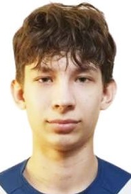 Романов Дмитрий