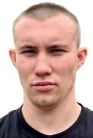 Леонтьев Алексей