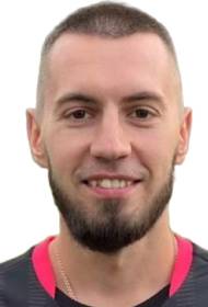 Долганов Иван