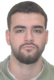 Кудрявцев Артём