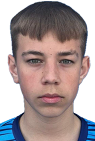 Зайцев Никита