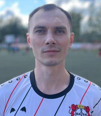 Донской Юрий