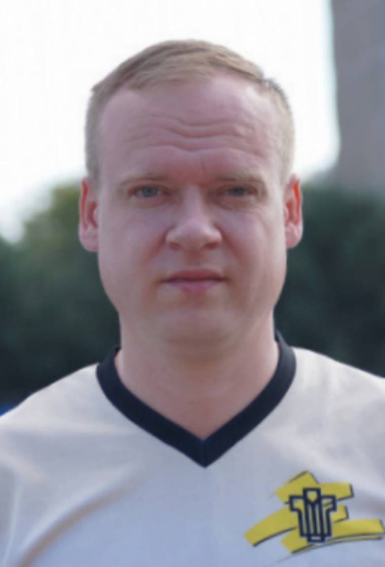 Головин Алексей