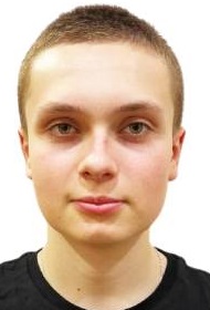Потапкин Иван