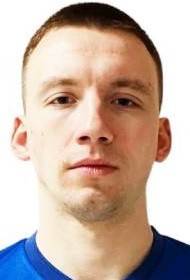 Поляков Павел