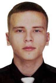 Магилин Егор