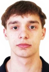 Шанюк Кирилл