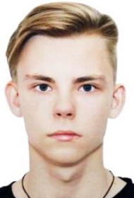 Самуйлов Иван