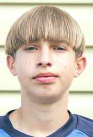 Богатов Андрей