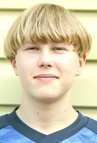 Громов Артём