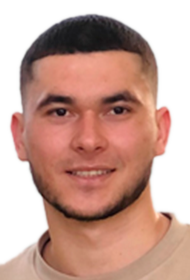 Клочков Николай