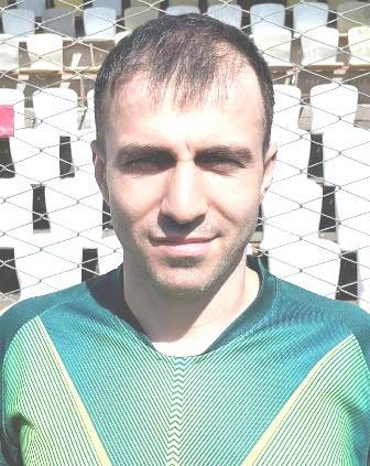 Султанов Шахбан