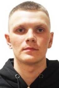 Сорокин Максим