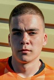 Кузьмин Дмитрий