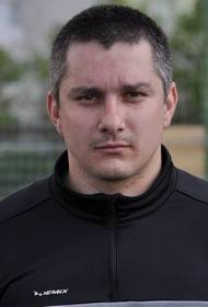 Дорохин Илья