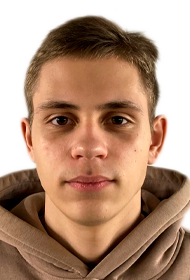 Маслов Андрей