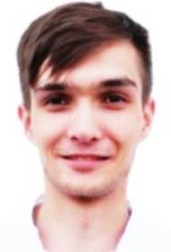 Камчаткин Владимир