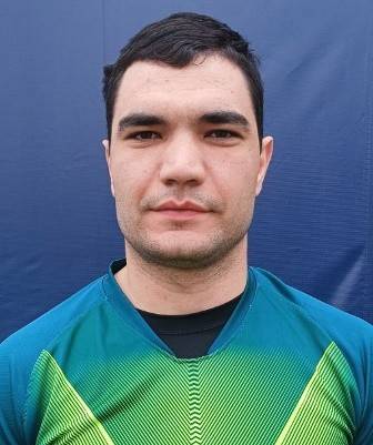 Кертов Артур