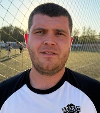 Мусиков Бронислав