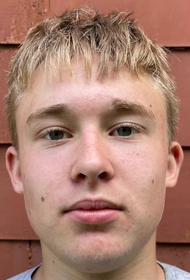 Астахов* Егор