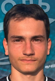 Аржников Михаил