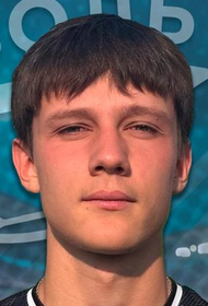 Карпенко Владислав