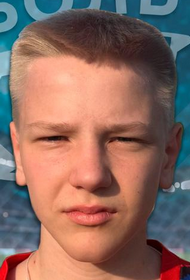 Комратов Роман