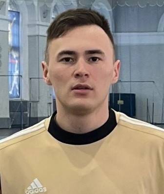 Строкин Вадим