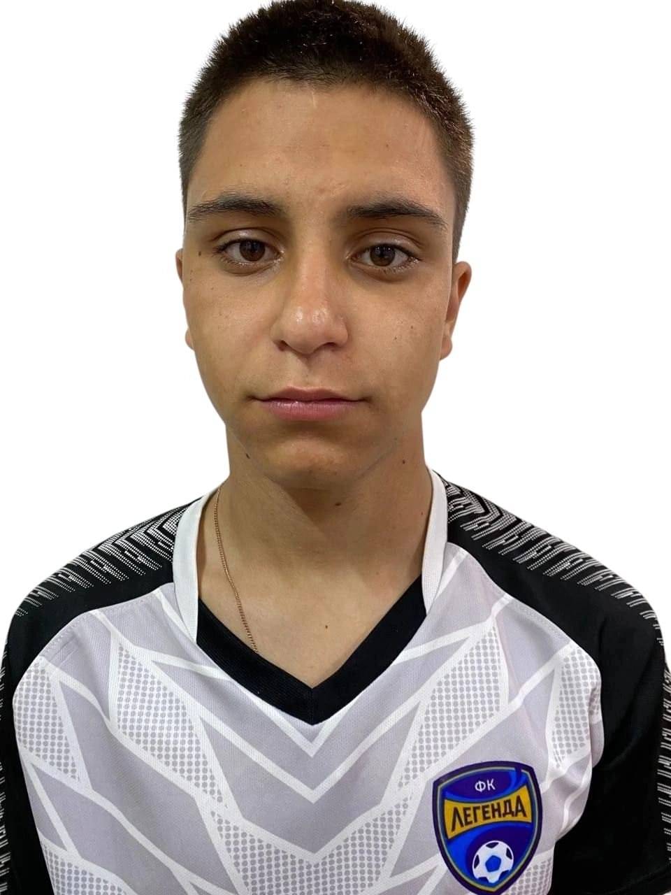 Труфанов Константин