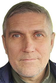 Солдаткин Василий