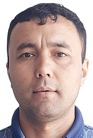 Халиков Рахмонжан