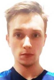 Голубков Данила